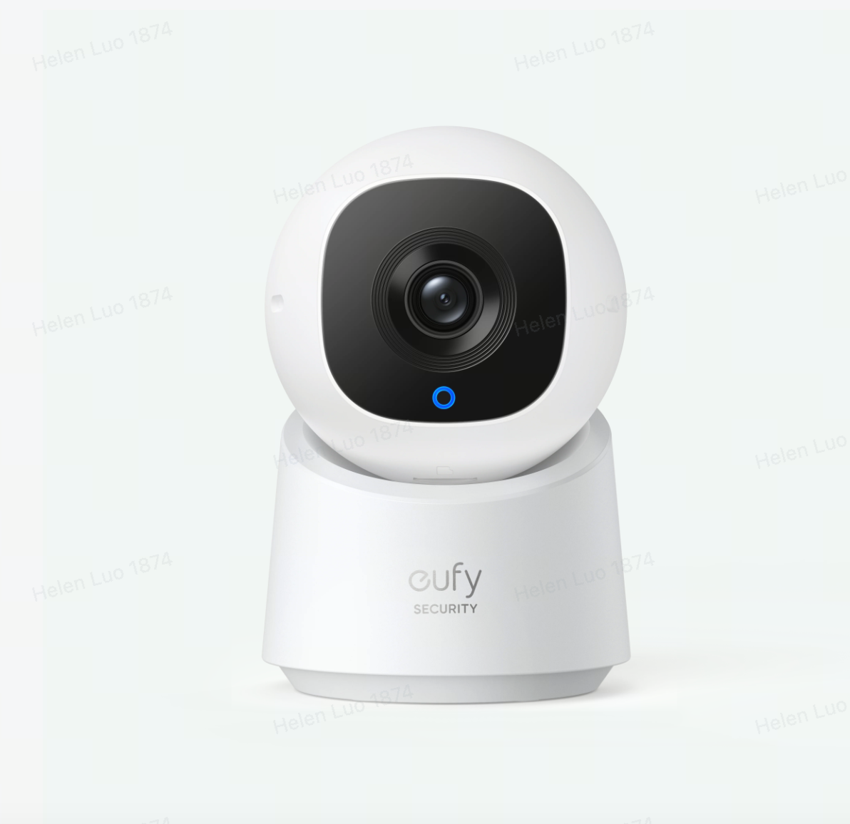 Eufy Camera E220 - Renewed eufy Security Indoor Cam C220