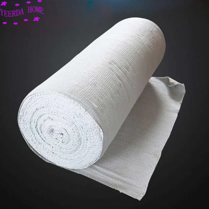 2mm Thick Fire Proof Blanket I - Fire Blanket Kitchen recension och pris