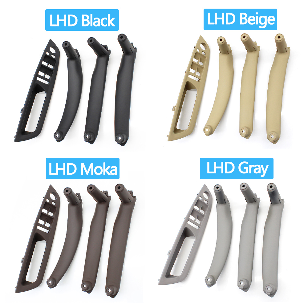 LHD RHD 4pcs Set Door Window S - Window Lock Bar recension och pris