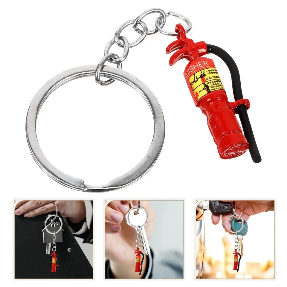 Fashion Mini Fire Extinguisher - Fire Extinguisher Small recension och pris