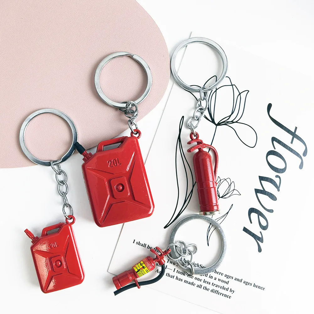 Fashion Mini Fire Extinguisher - Fire Extinguisher Small recension och pris