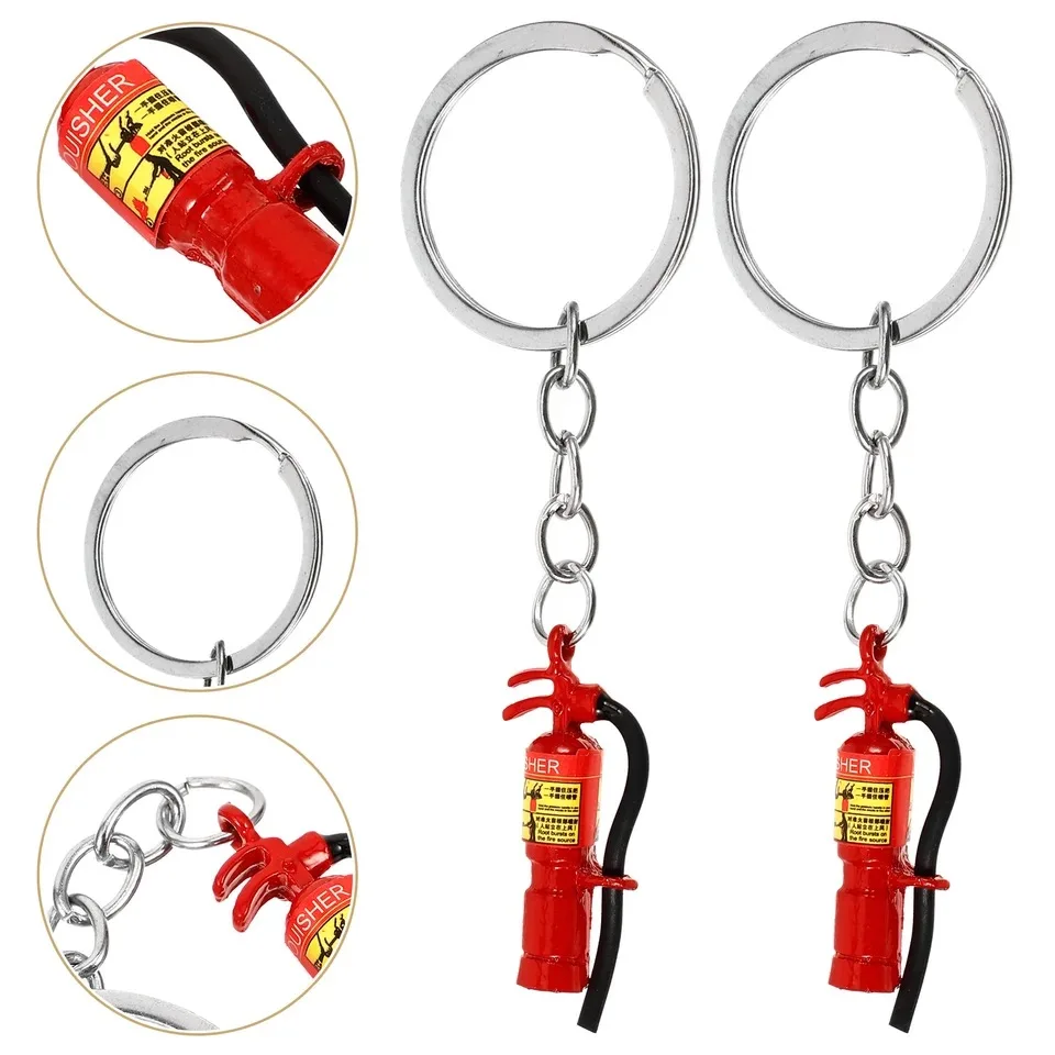 Fashion Mini Fire Extinguisher - Fire Extinguisher Small recension och pris