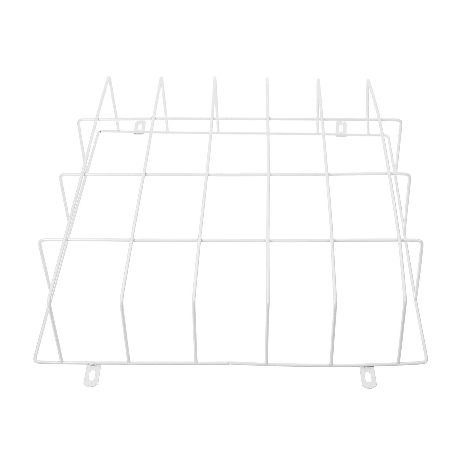Robust Welded Steel Wire Mesh  - Emergency Exit Sign recension och pris