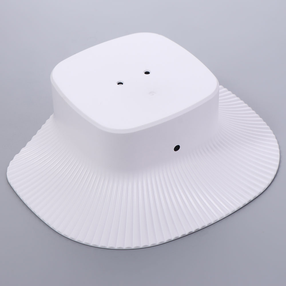 White Security Camera Cover Du - Eufy Camera S340 recension och pris