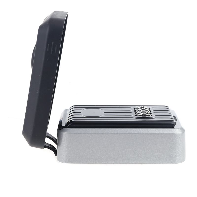 4 Digit Combination Resettable - Lockbox Key Secure recension och pris