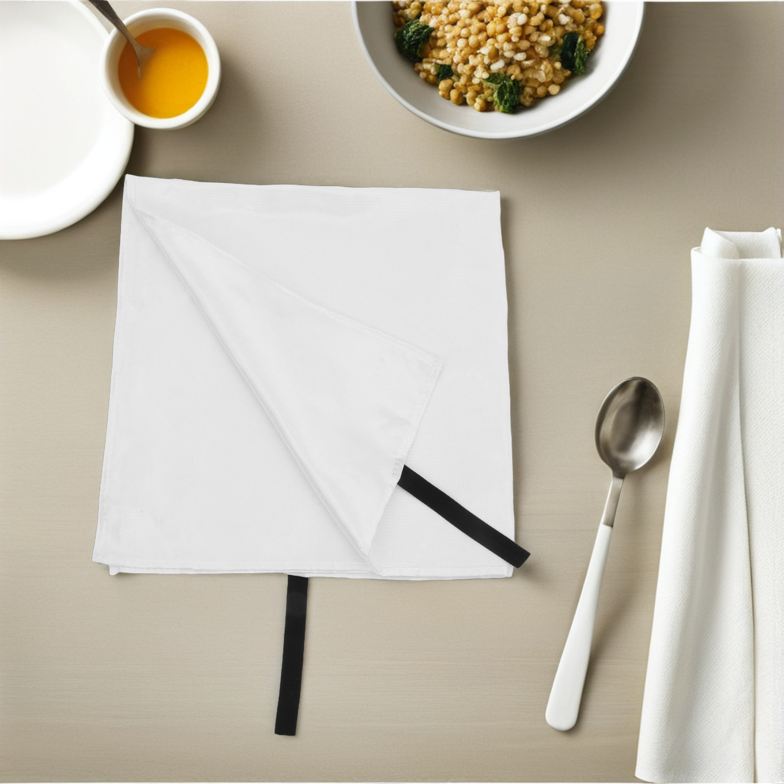 2Pcs Fiberglass Fire Blanket K - Fire Blanket Kitchen recension och pris