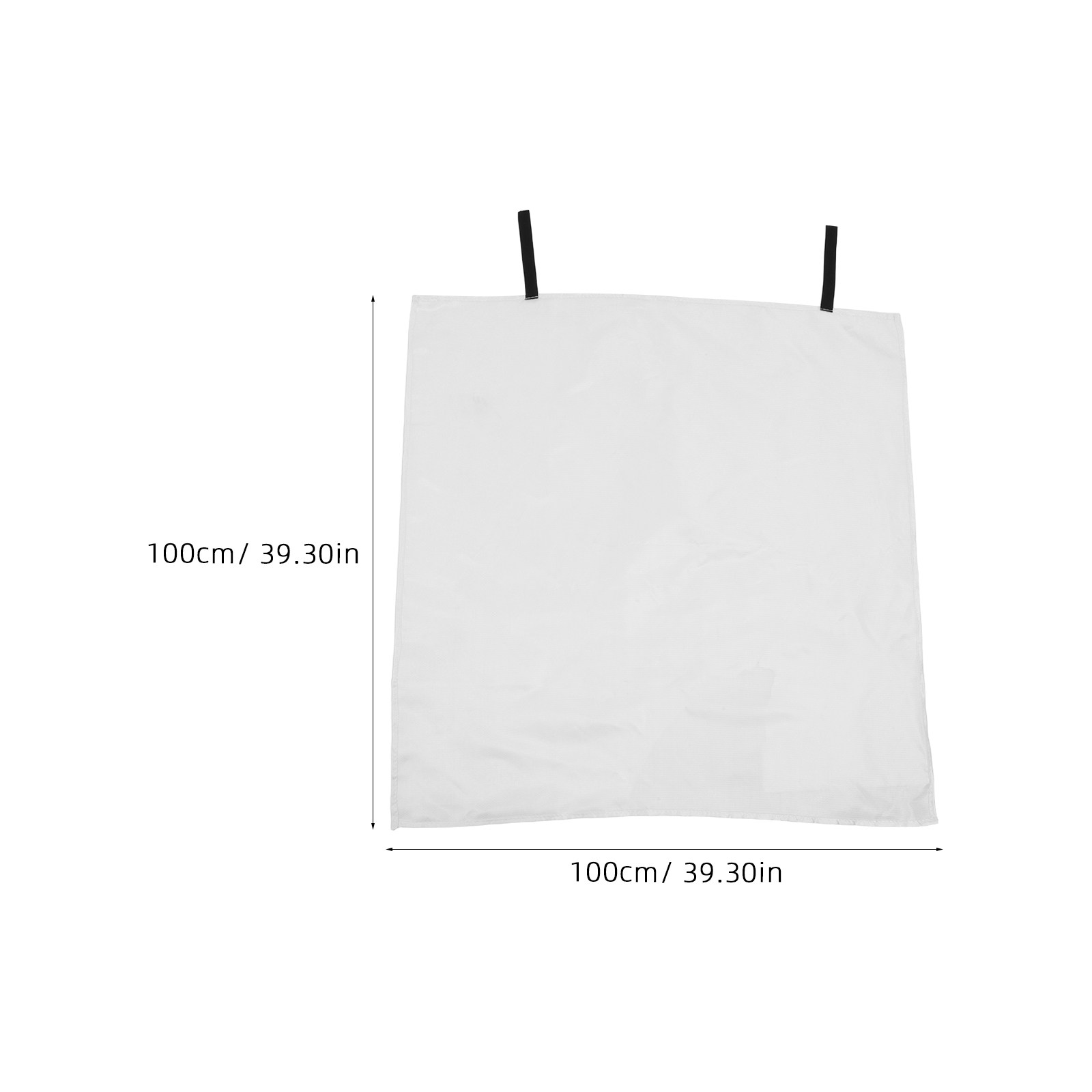 2Pcs Fiberglass Fire Blanket K - Fire Blanket Kitchen recension och pris