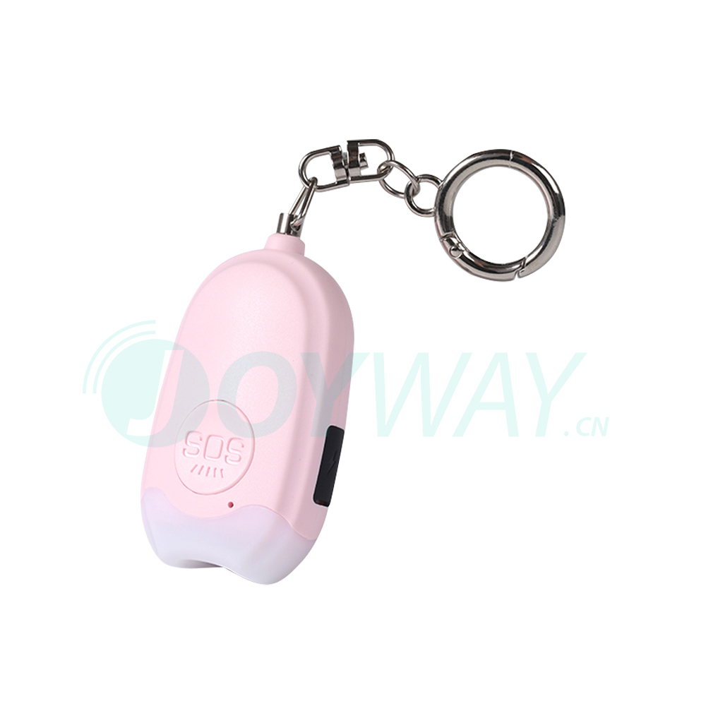 Wholesale 130db Pull Alarm Rec - Personal Alarm Keychain recension och pris